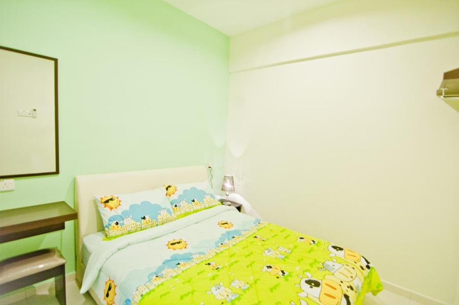 My Jonker Homes Malacca Εξωτερικό φωτογραφία
