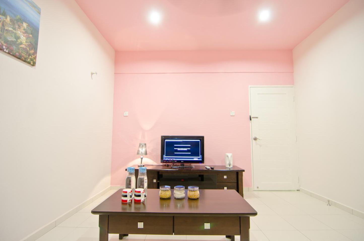 My Jonker Homes Malacca Εξωτερικό φωτογραφία