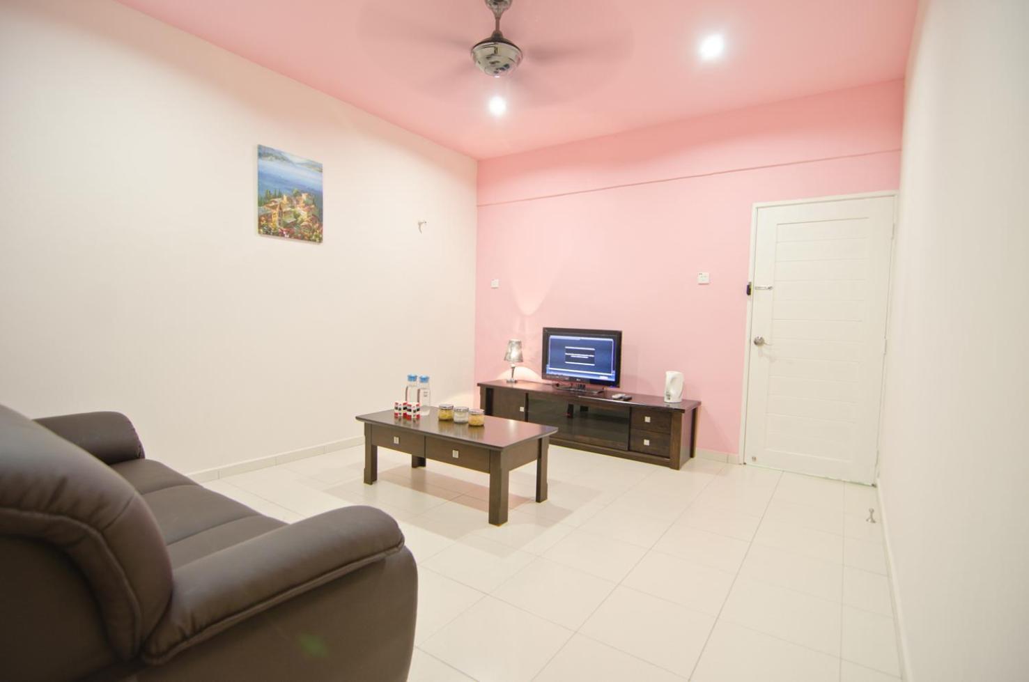 My Jonker Homes Malacca Εξωτερικό φωτογραφία