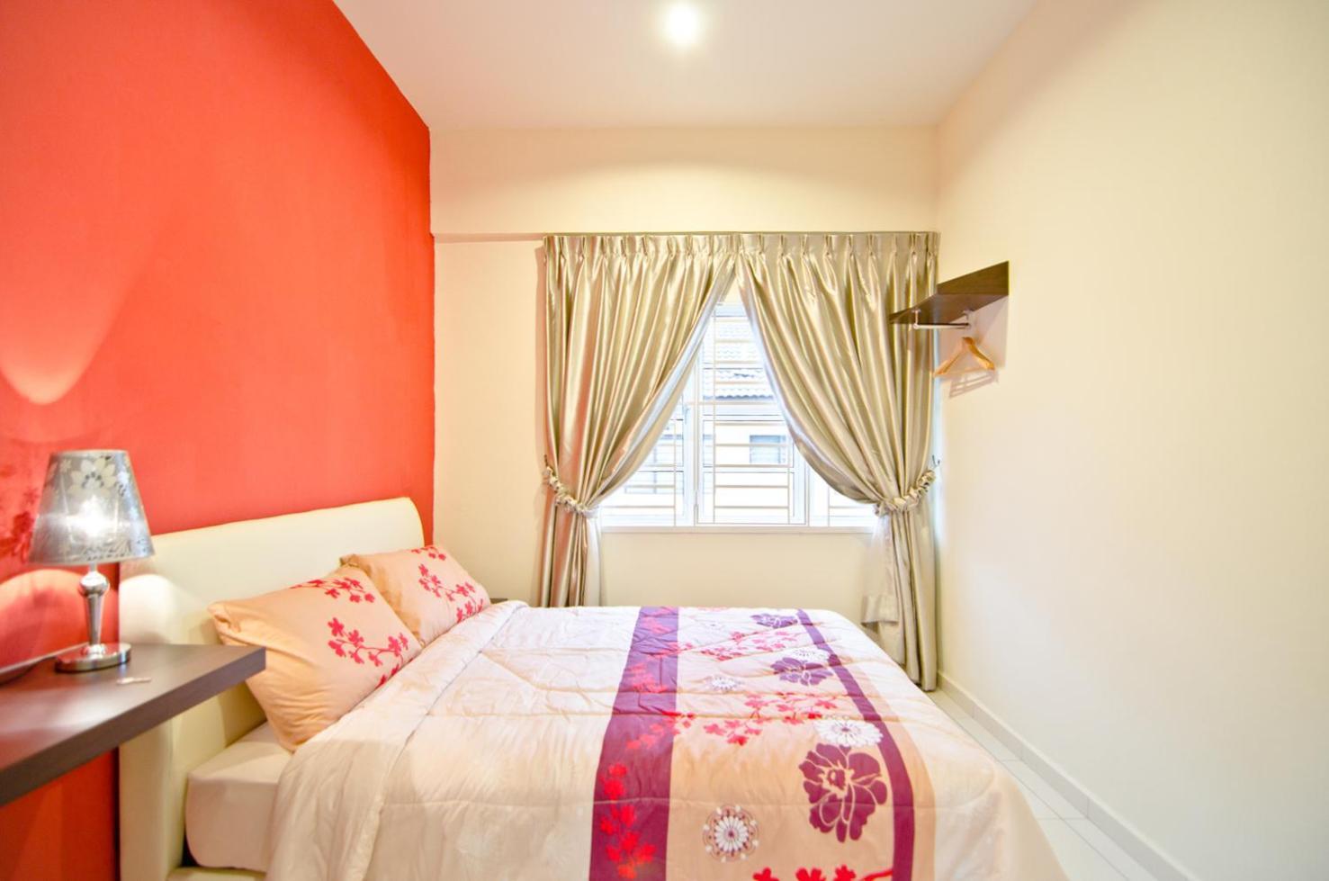 My Jonker Homes Malacca Εξωτερικό φωτογραφία