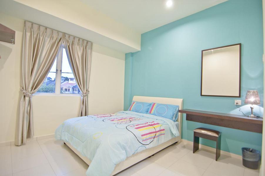 My Jonker Homes Malacca Δωμάτιο φωτογραφία